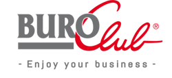 Logo BURO Club